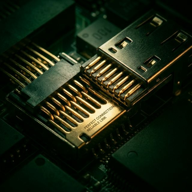 Global supply chain and logistics